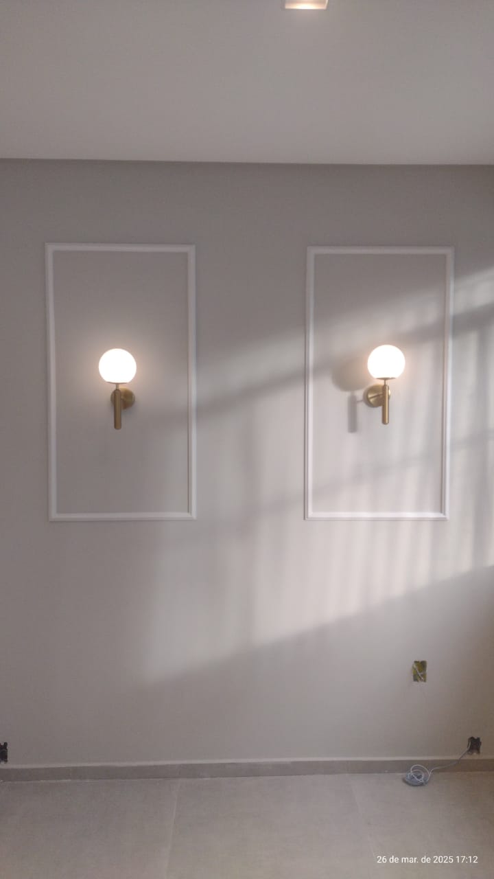 BOISERIE DE POLIESTIRENO — foto 3