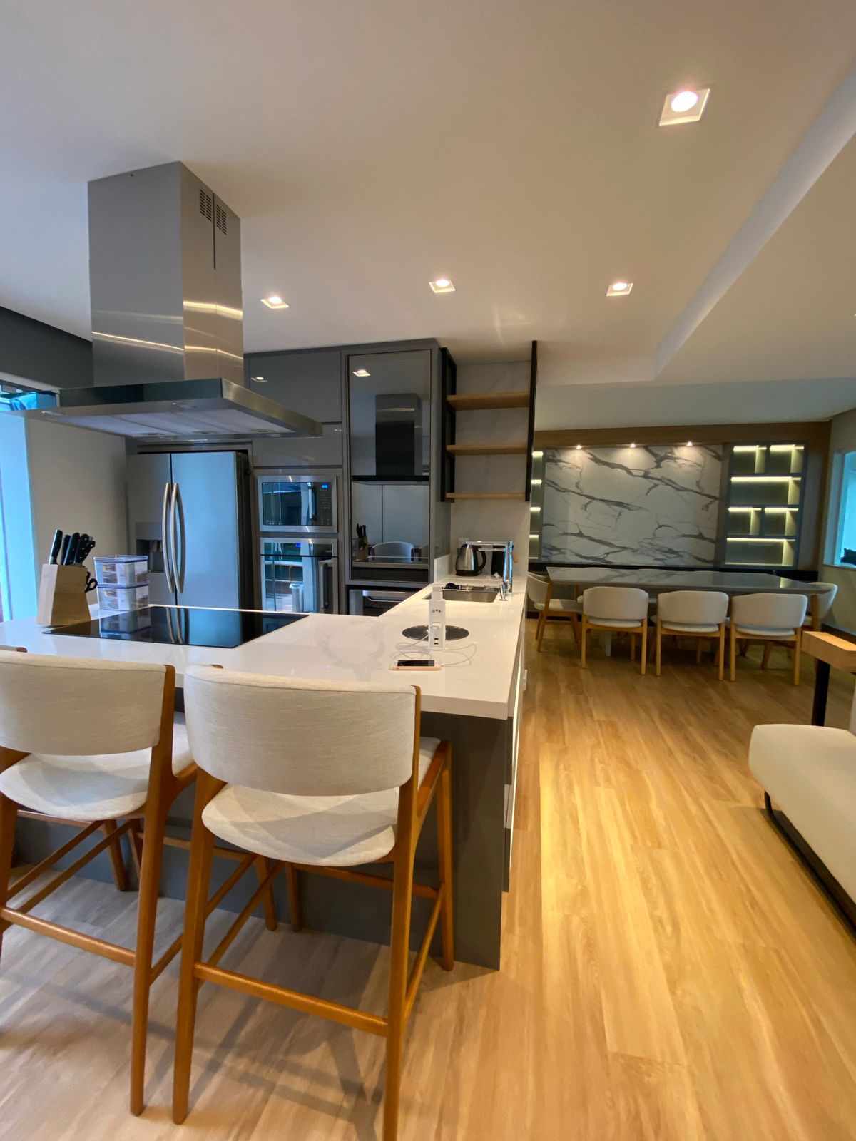 PISO DE PVC PAPOULA — foto 14