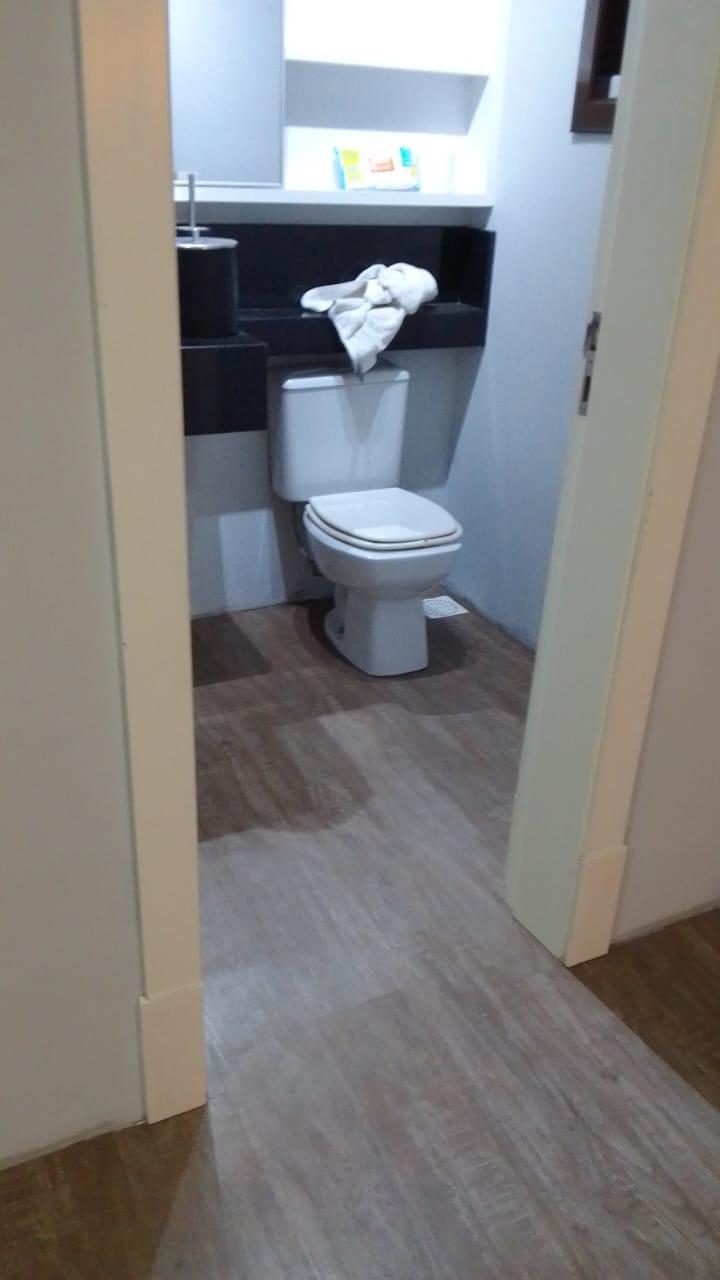 PISO VINÍLICO CACAU — foto 3