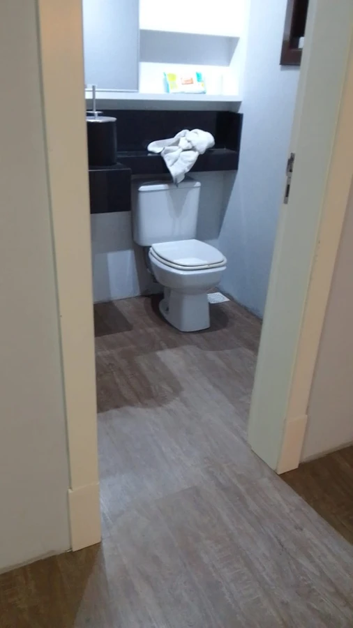 PISO VINÍLICO CACAU — foto 3