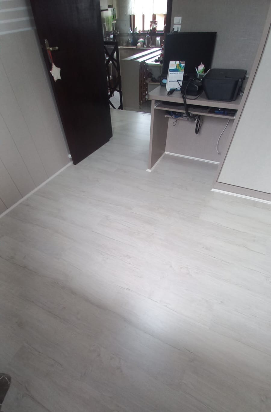 PISO LAMINADO PÁTINA COTTAGE — foto 15