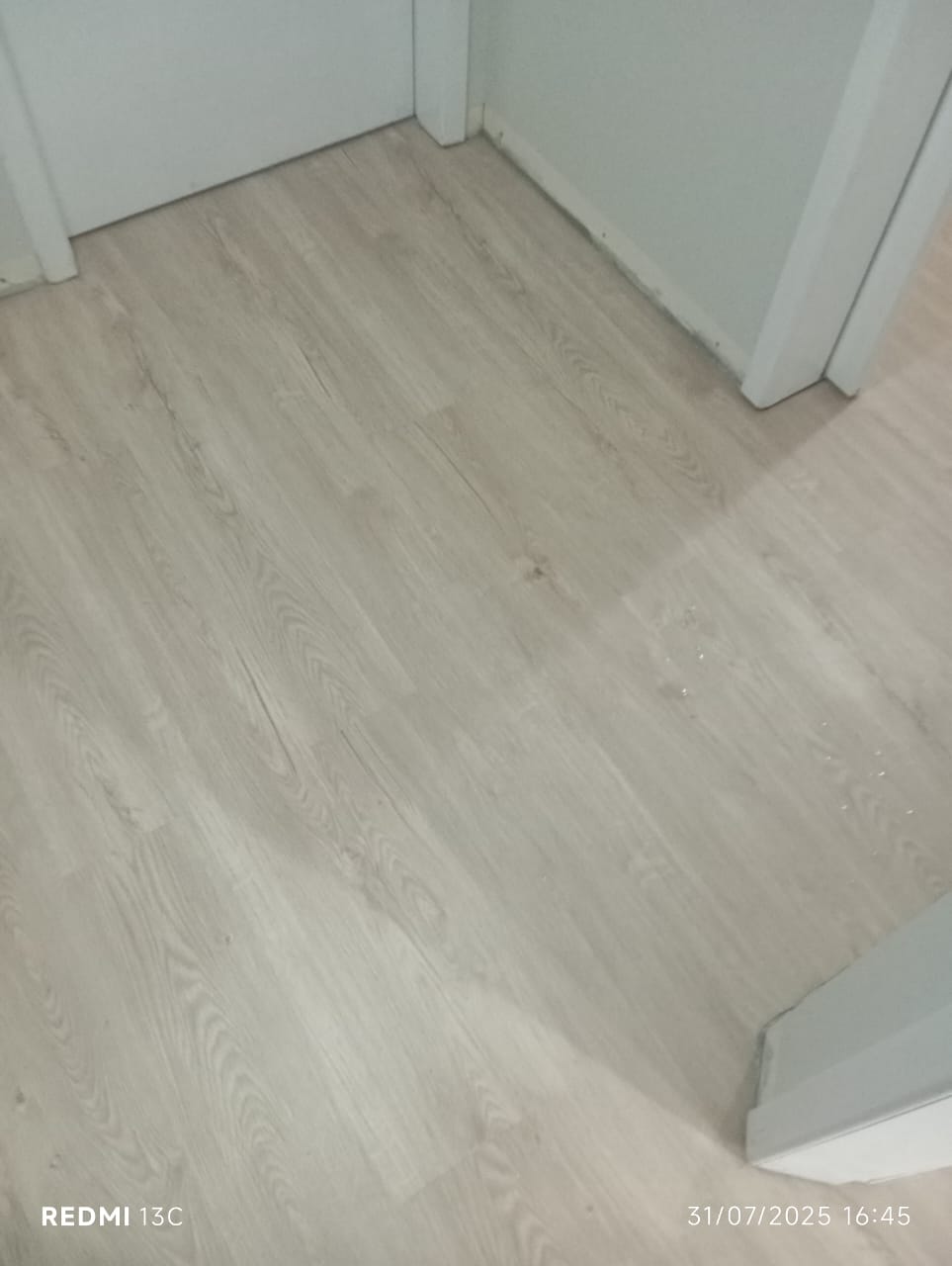 PISO VINÍLICO DE PVC FIGUEIRA — foto 2