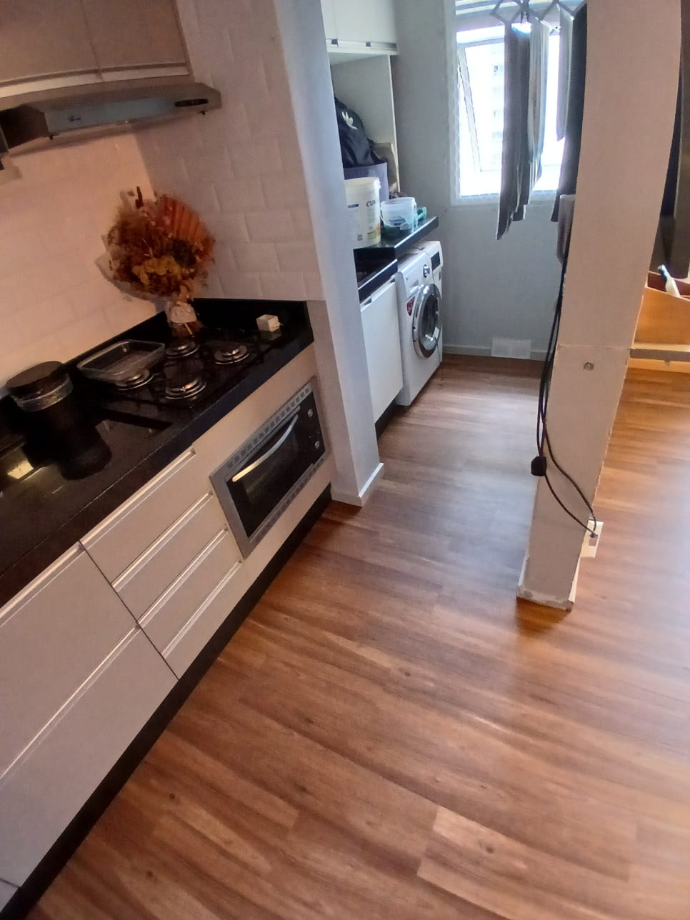 PISO VINÍLICO DE PVC DAMASCO — foto 7