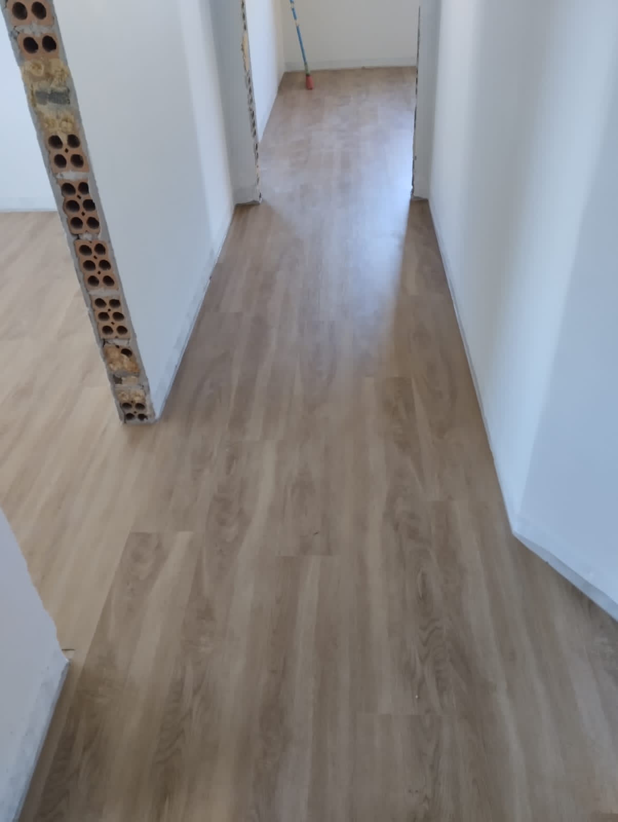 PISO VINÍLICO DE PVC PAPOULA — foto 5