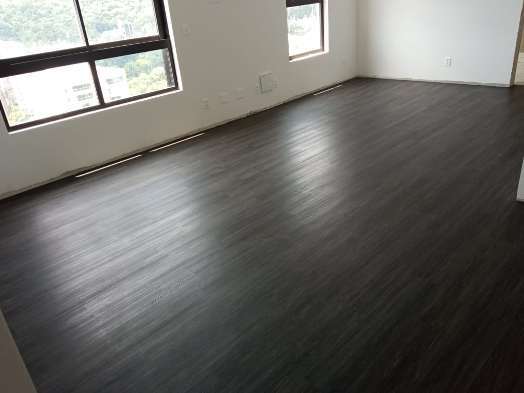 PISO DE PVC JABUTICABA — foto 4