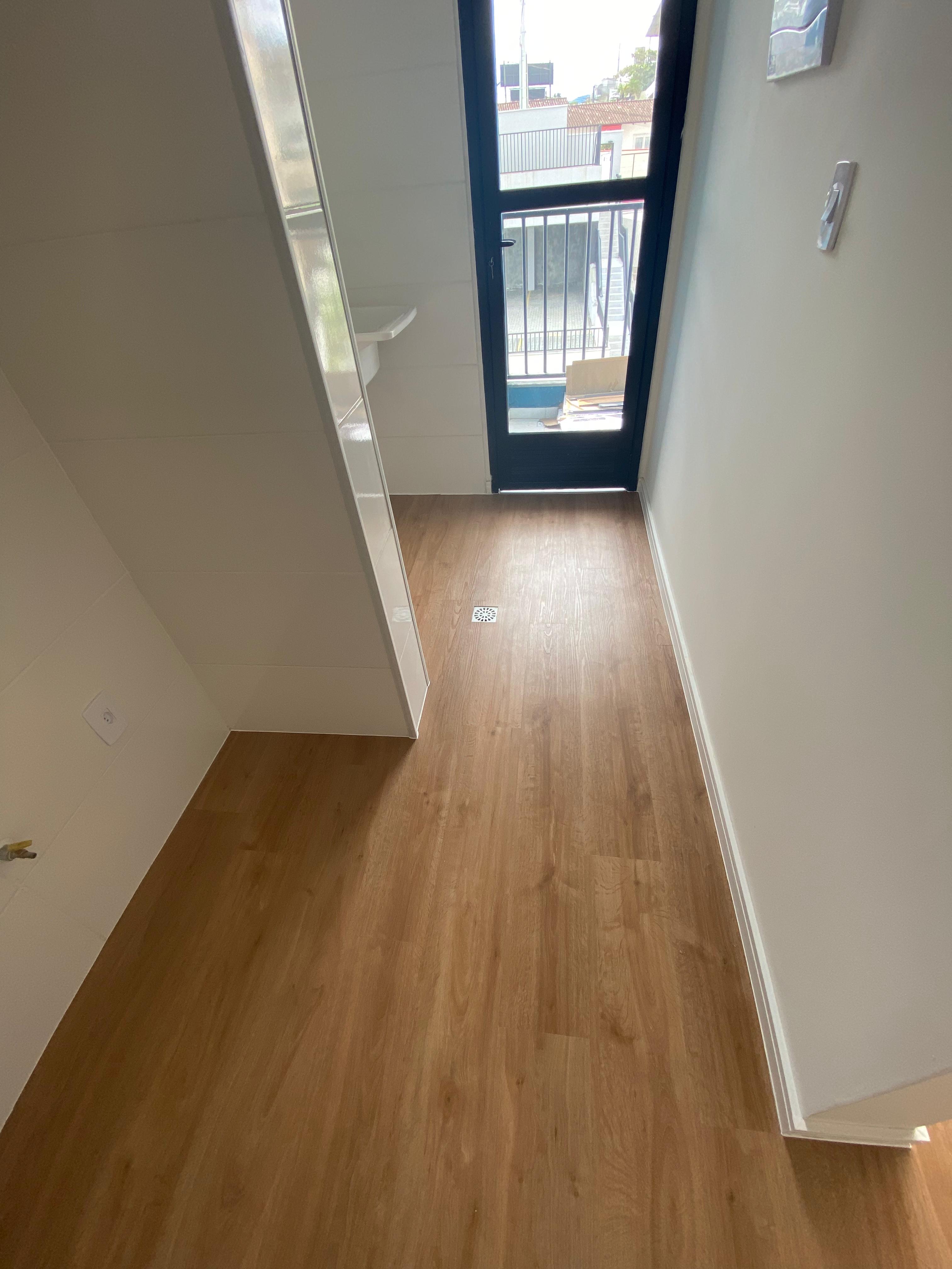 PISO VINÍLICO DE PVC BAOBÁ