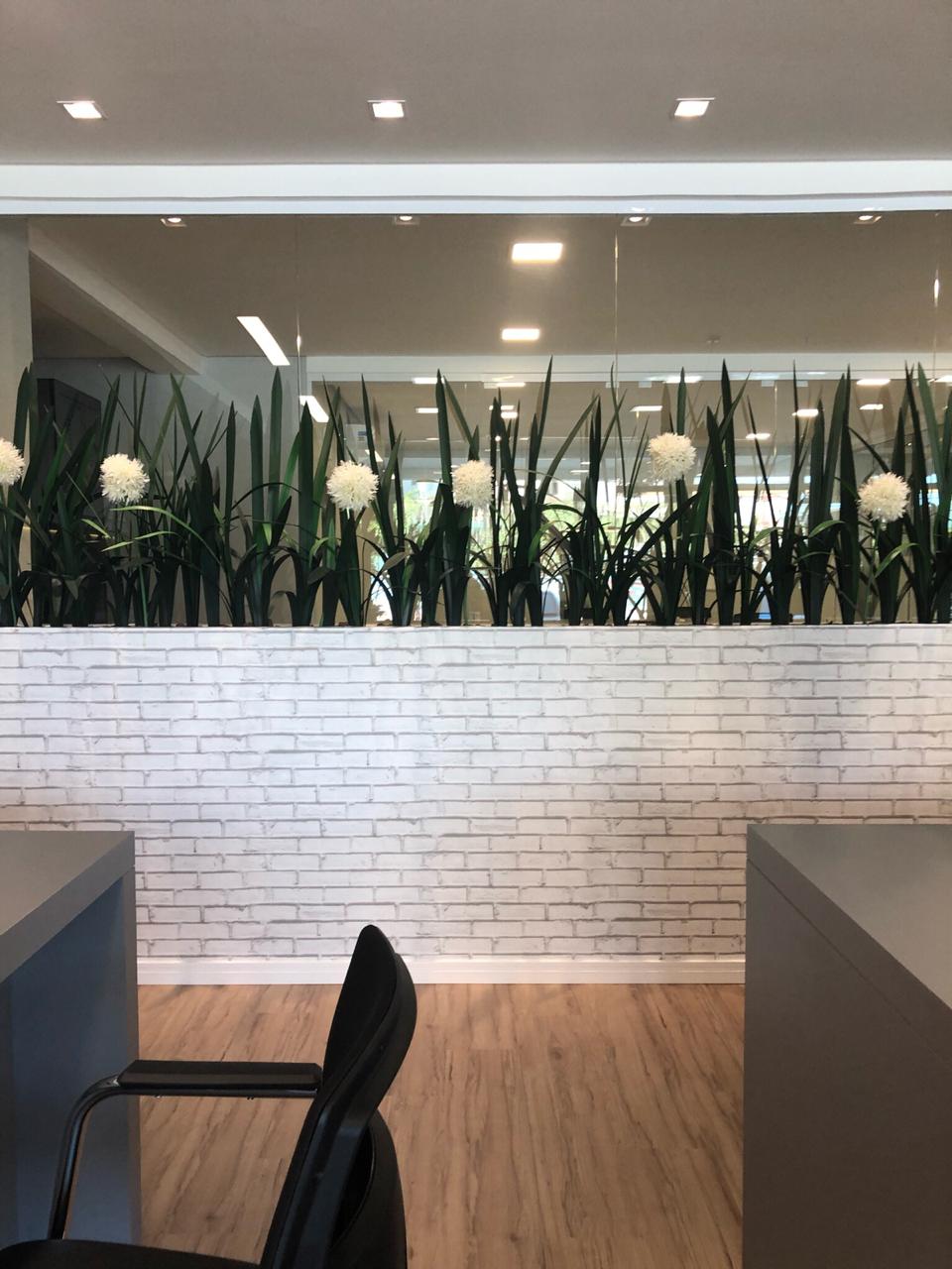 Piso de PVC Ipê Avelã — foto 3