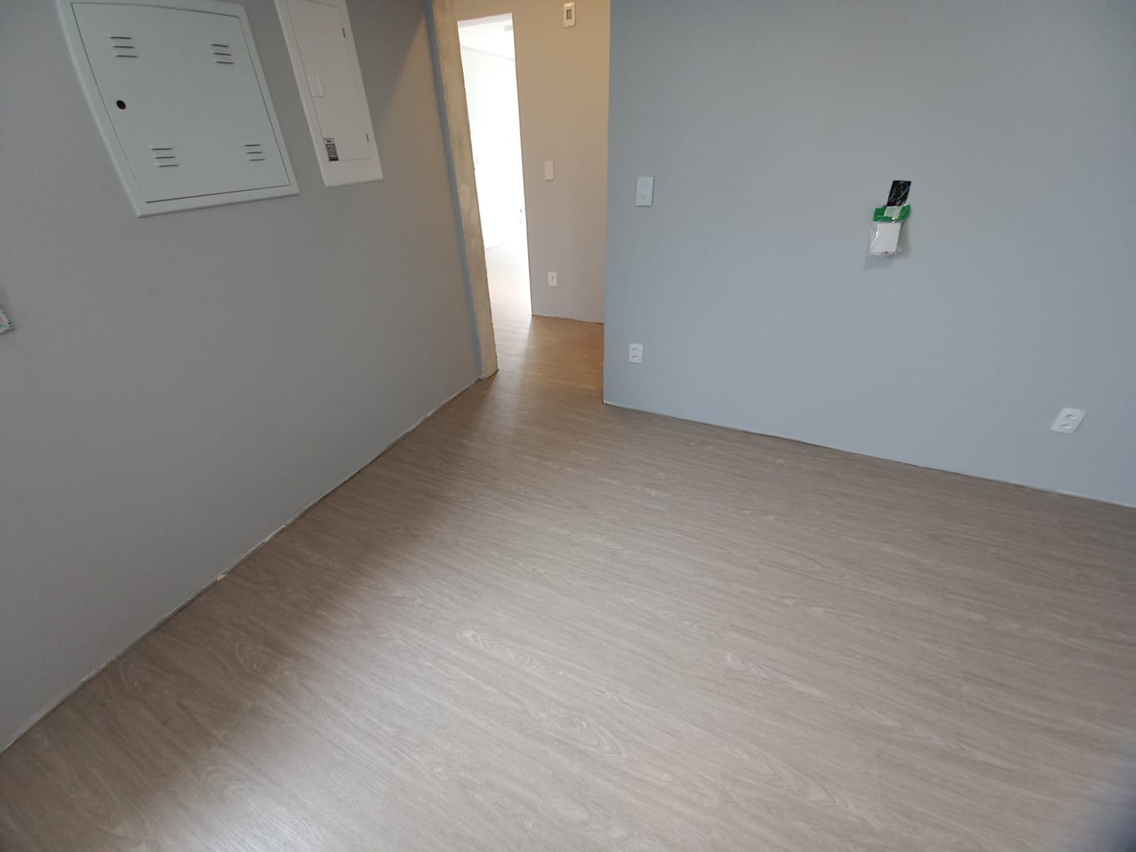 PISO DE PVC LAVANDA — foto 16