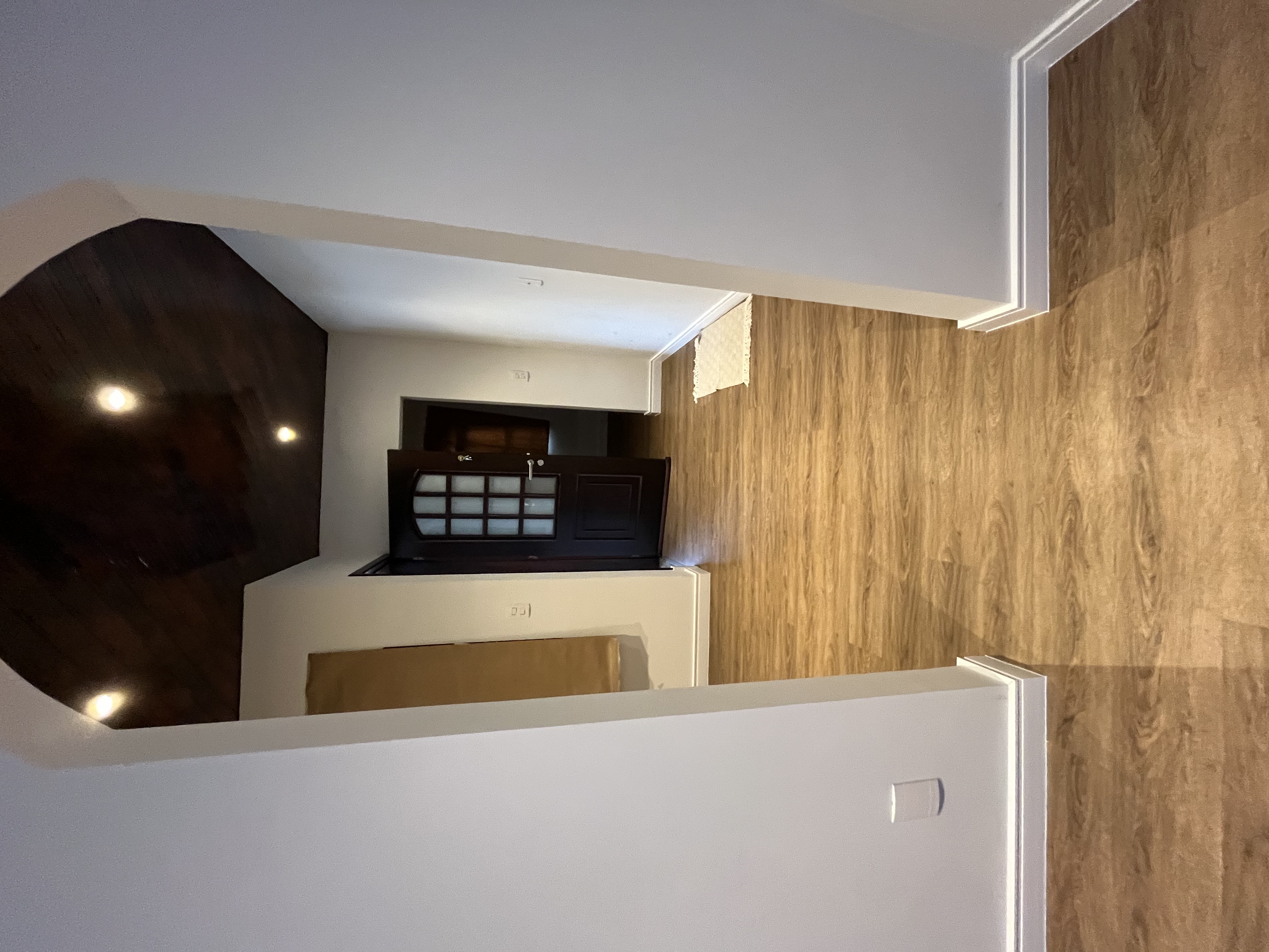 PISO VINÍLICO DE PVC AMÊNDOA — foto 12