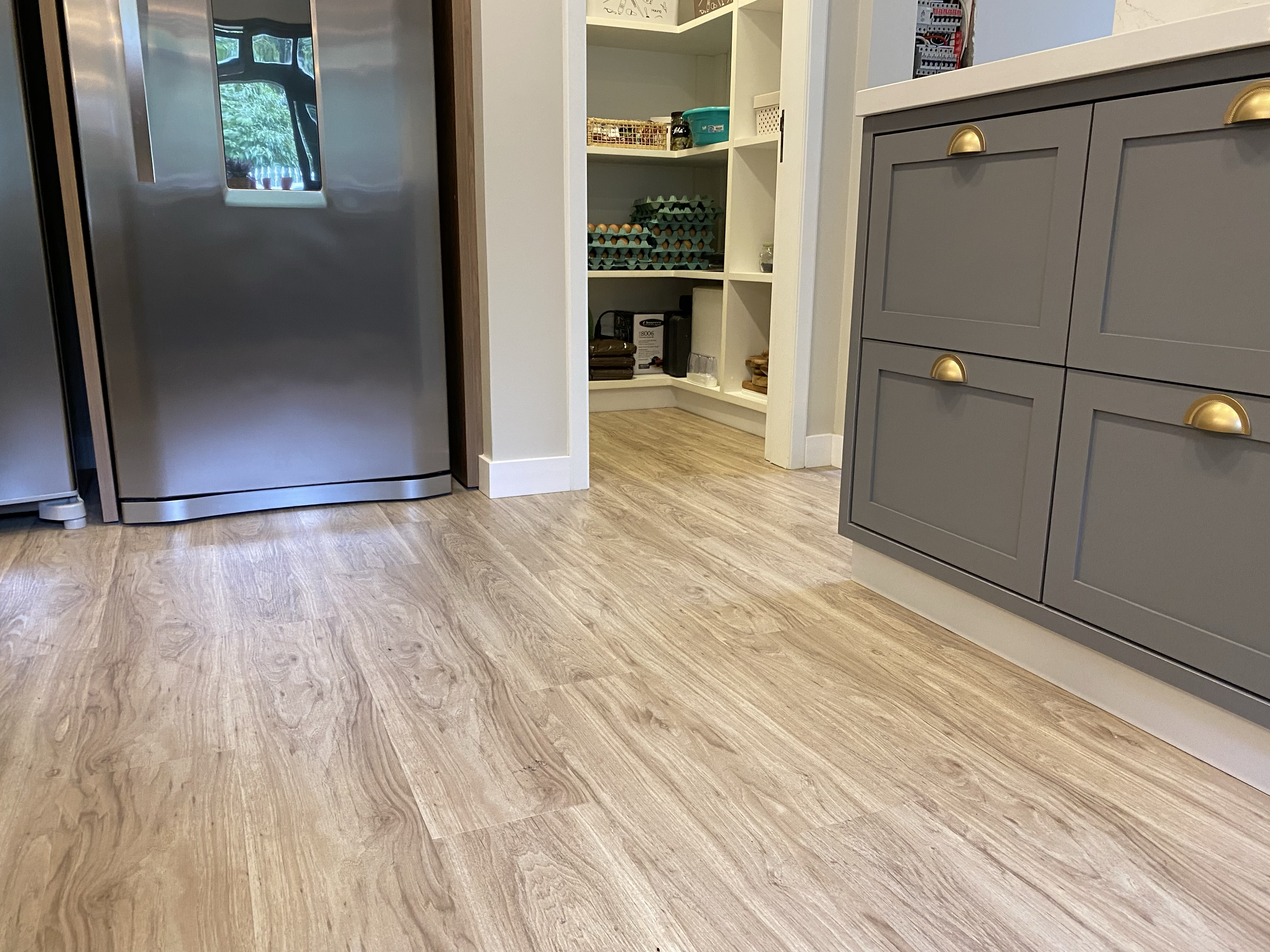 Piso de PVC Old Creta — foto 16