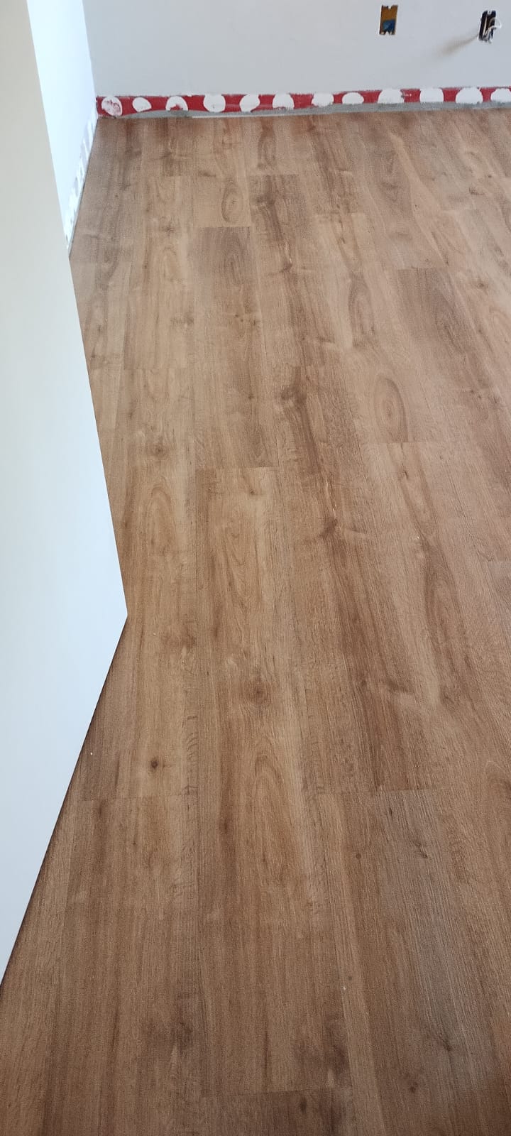 PISO VINÍLICO DE PVC BAOBÁ