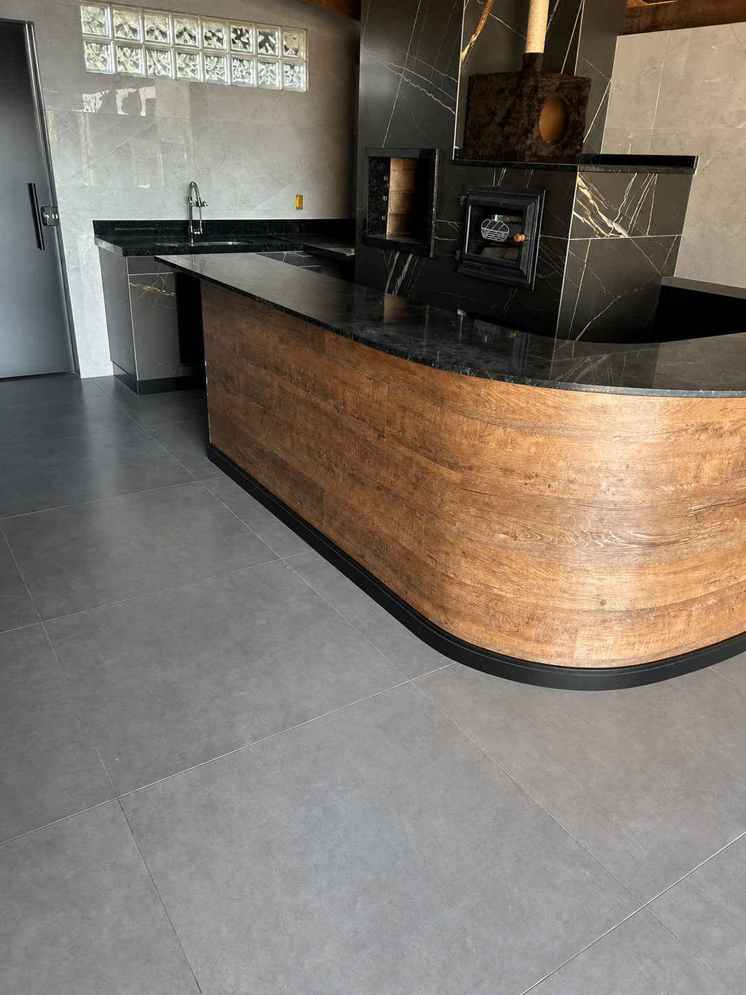 PISO VINÍLICO DE PVC AMOREIRA — foto 5