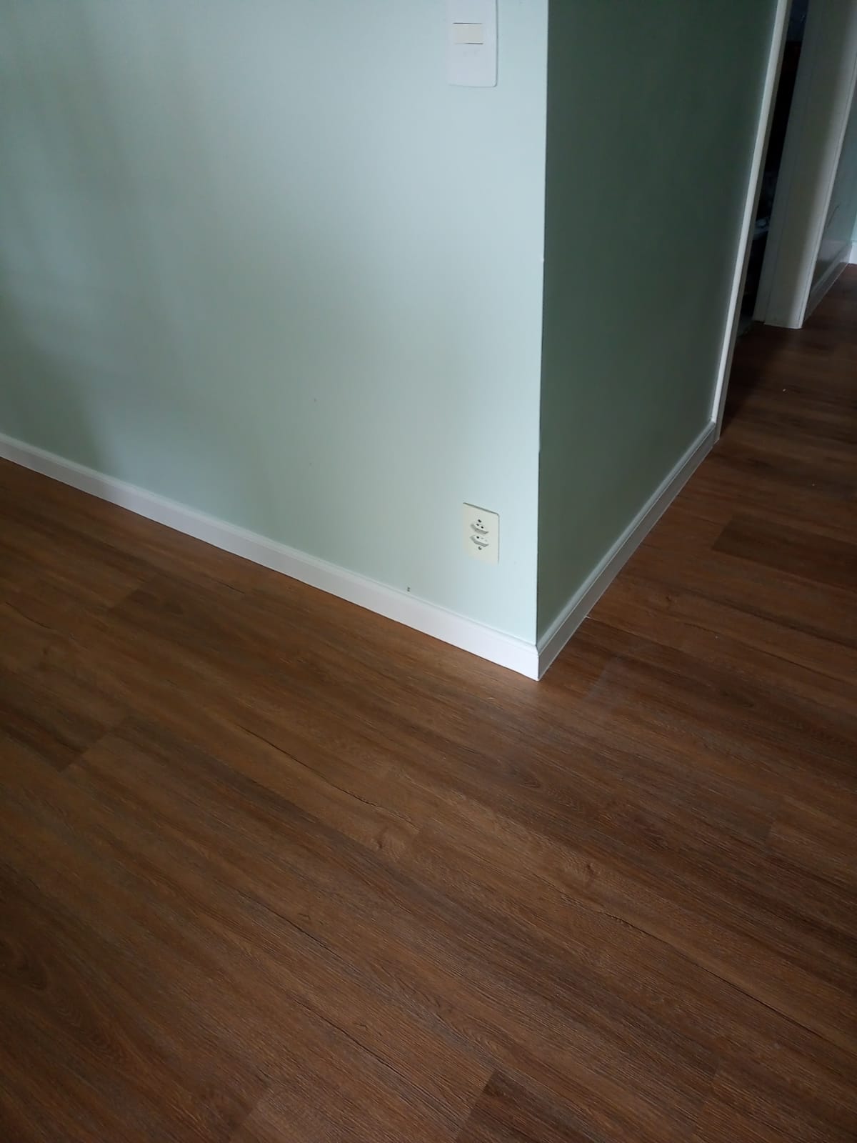PISO VINÍLICO DE PVC TAUARI