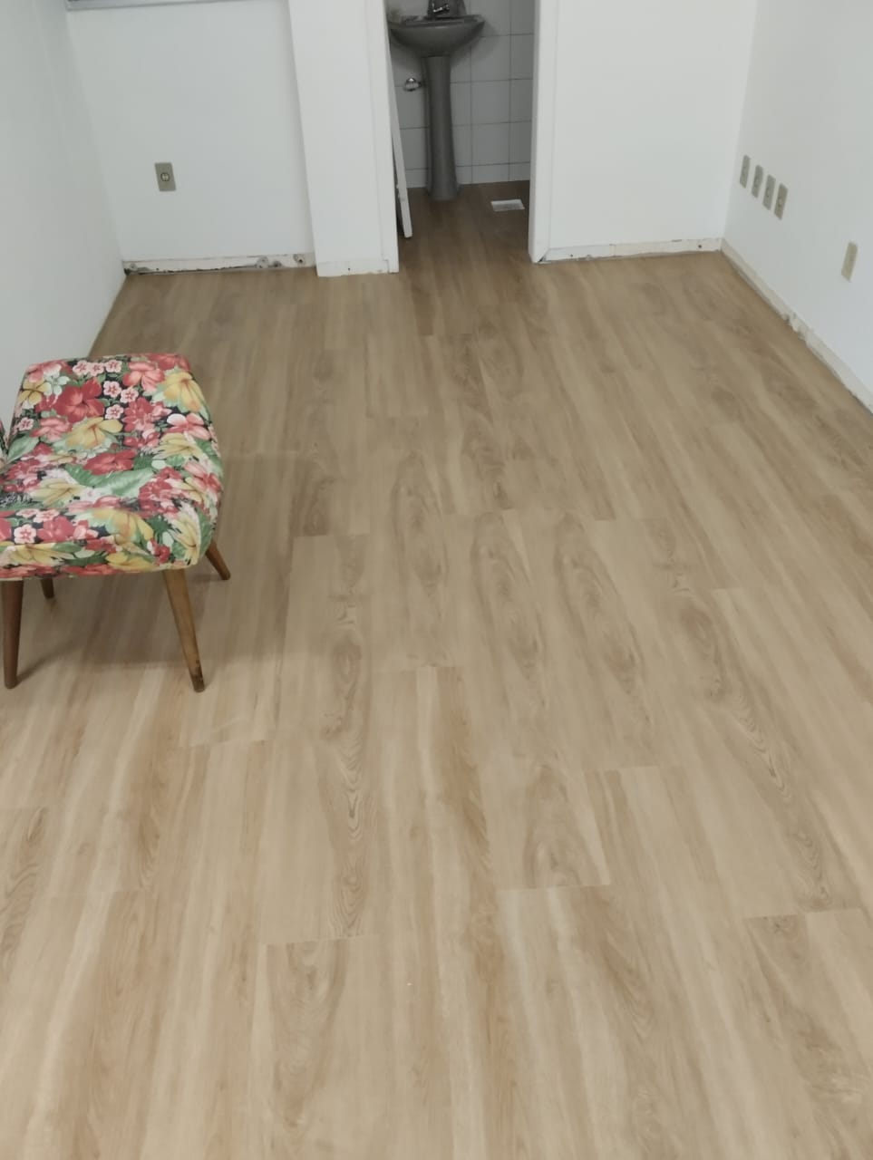 PISO VINÍLICO DE PVC PAPOULA