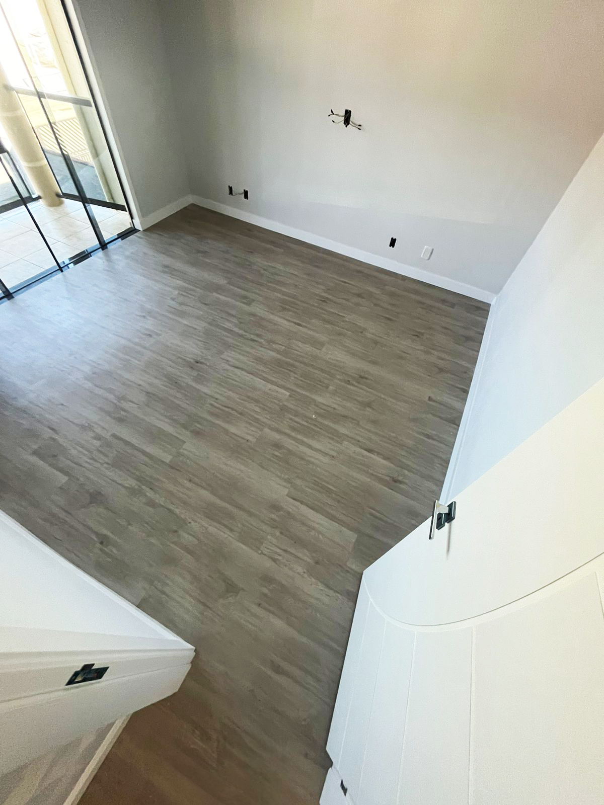 PISO VINÍLICO GERGELIM — foto 2