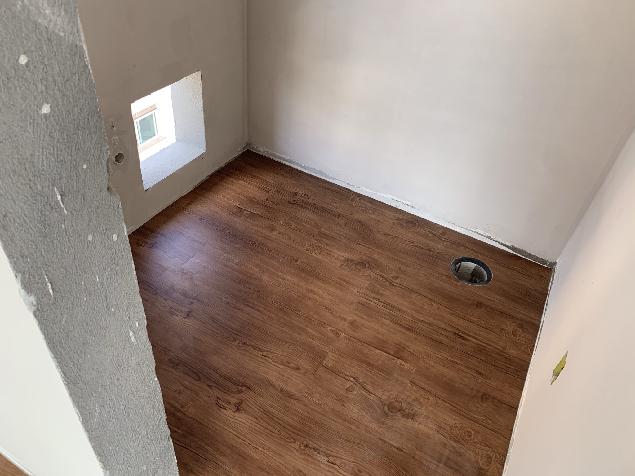 Piso de PVC Carvalho Montreal — foto 7