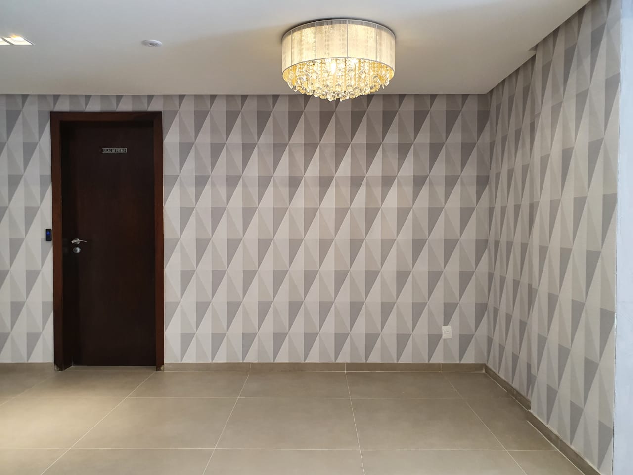 PAPEL DE PAREDE SOHO — foto 4