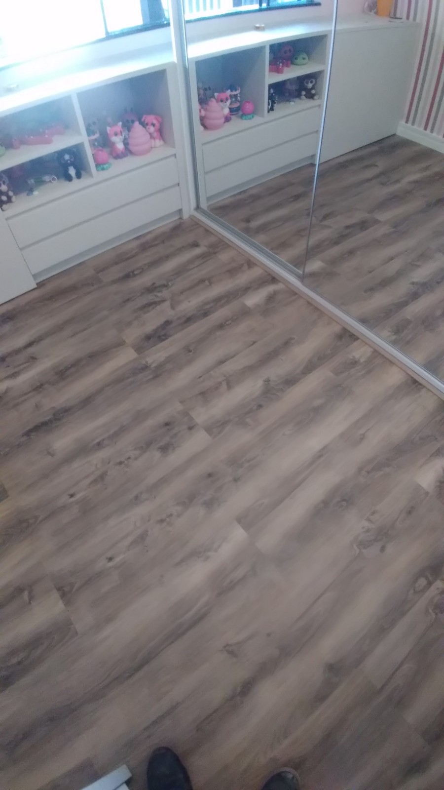 PISO LAMINADO CARVALHO CORDOBA — foto 3