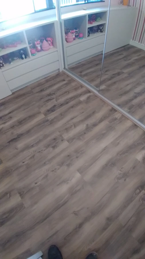 PISO LAMINADO CARVALHO CORDOBA — foto 3