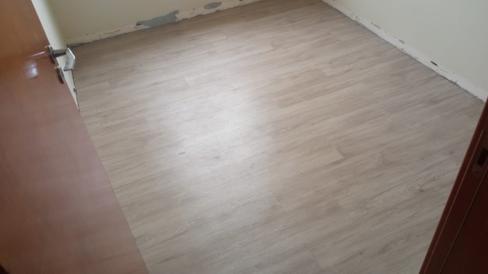 PISO VINÍLICO DE PVC GERGELIM