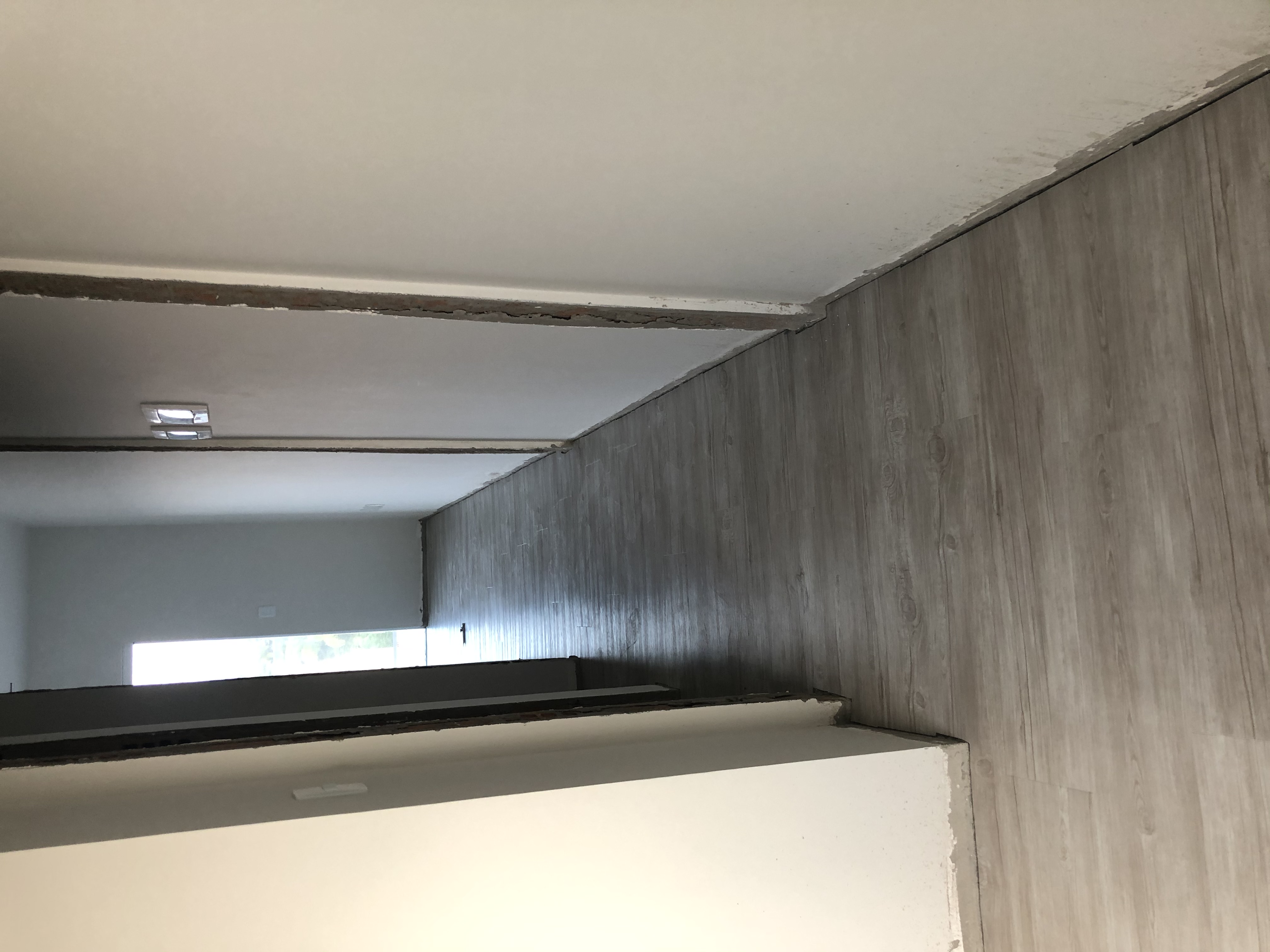 Piso de PVC Pátina Nevoa — foto 12