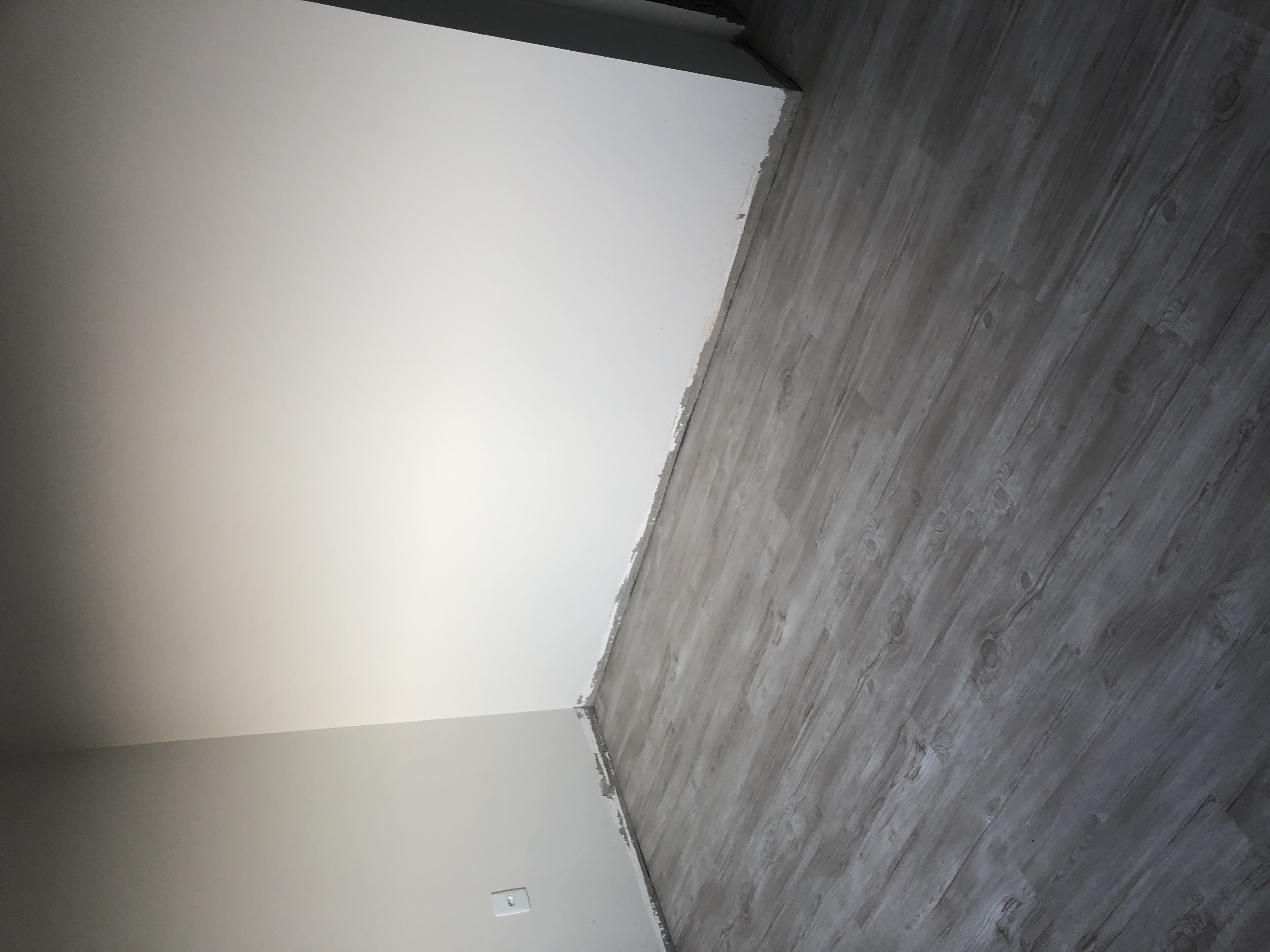 Piso de PVC Pátina Nevoa — foto 8
