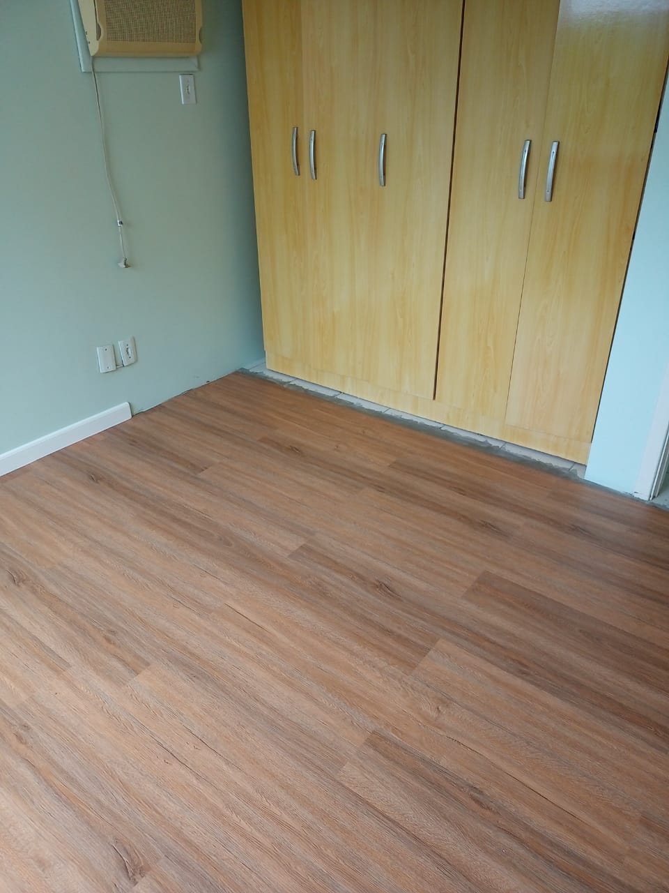 PISO VINÍLICO DE PVC TAUARI — foto 3