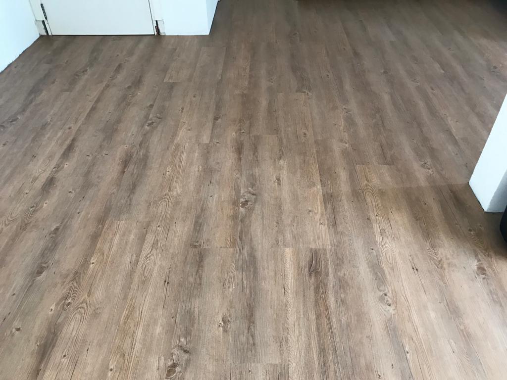PISO DE PVC SAPUCAIA — foto 2