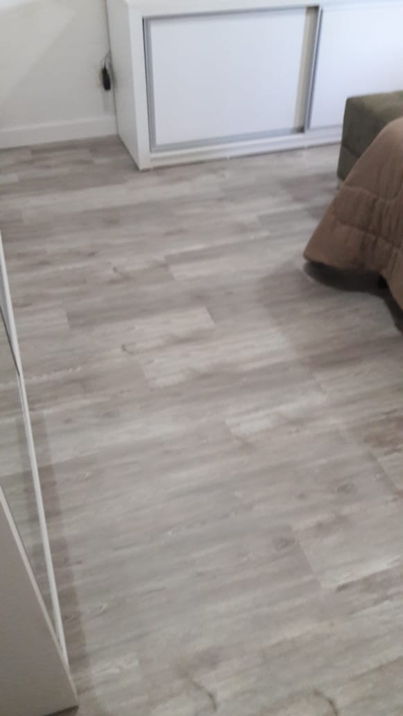 Piso de PVC - Carvalho Platino — foto 12