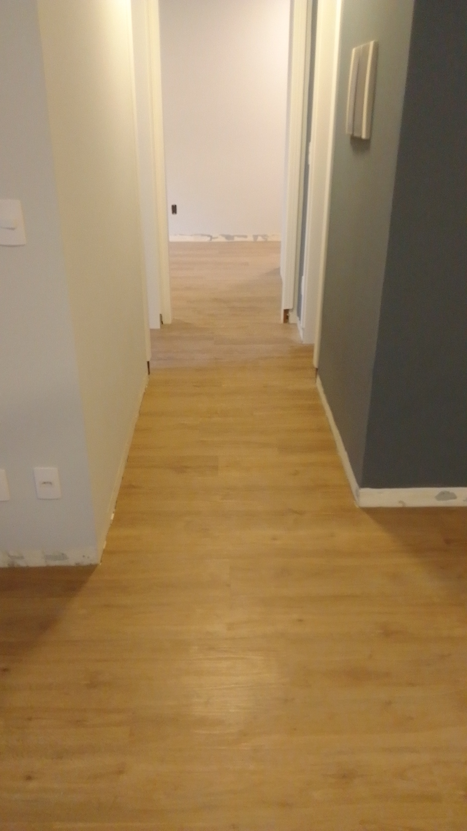 PISO VINÍLICO DE PVC BAOBÁ — foto 2