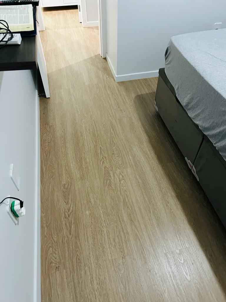 PISO VINÍLICO DE PVC CARAMBOLA — foto 5