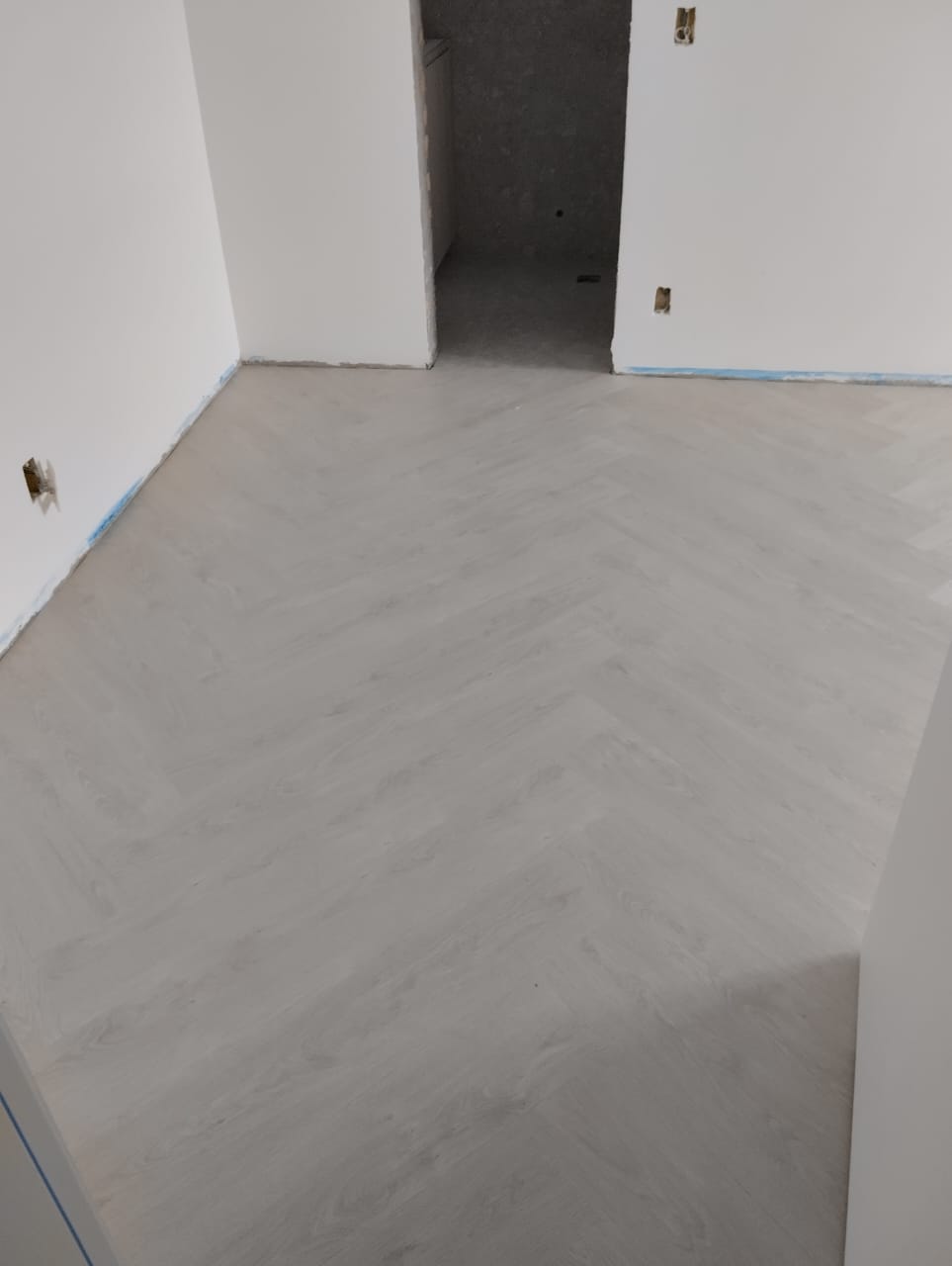 PISO VINÍLICO DOMINIQUE — foto 5