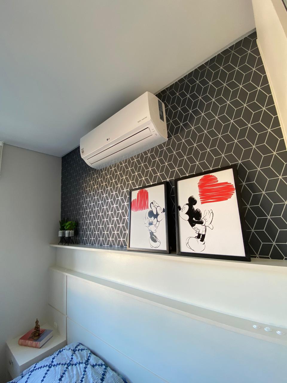 Papel de parede vinílico — foto 2