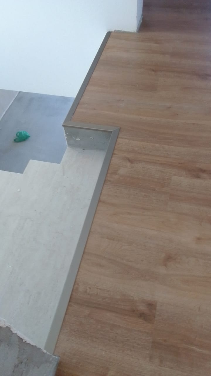 Piso Vinílico Ruffino – Modelo Baobá — foto 3