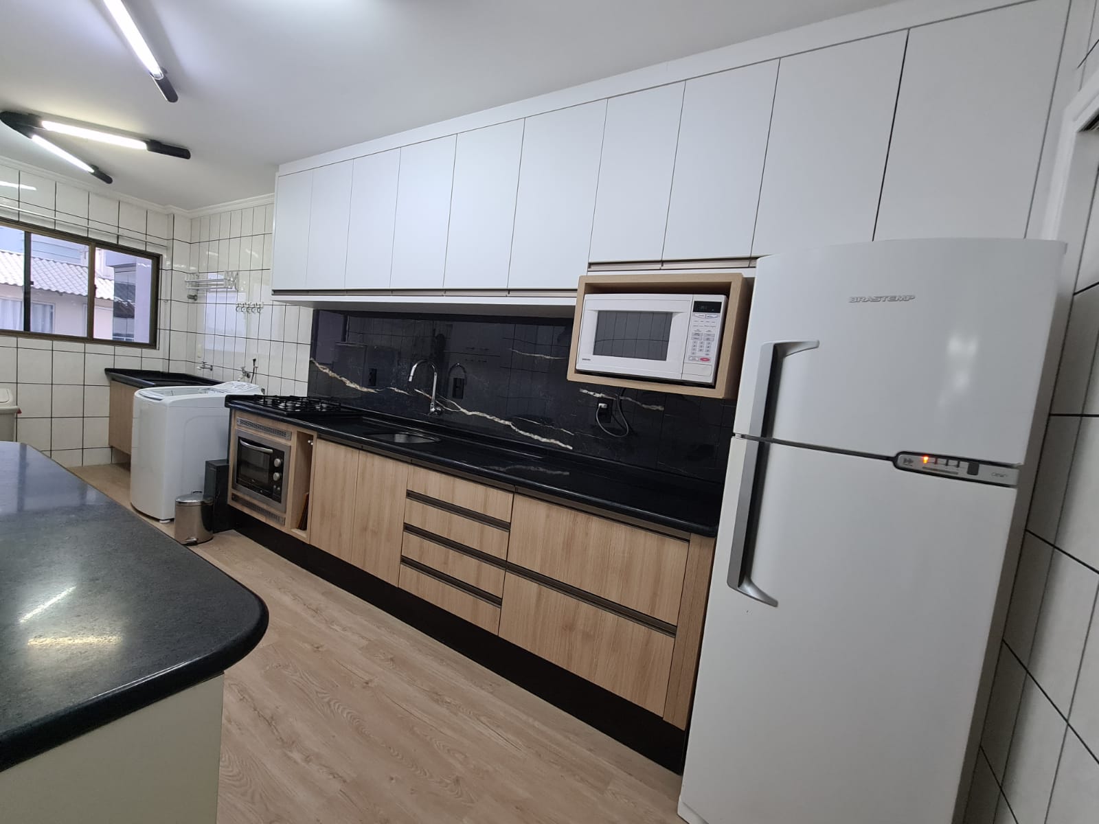 PISO VINÍLICO DE PVC FIGUEIRA — foto 12
