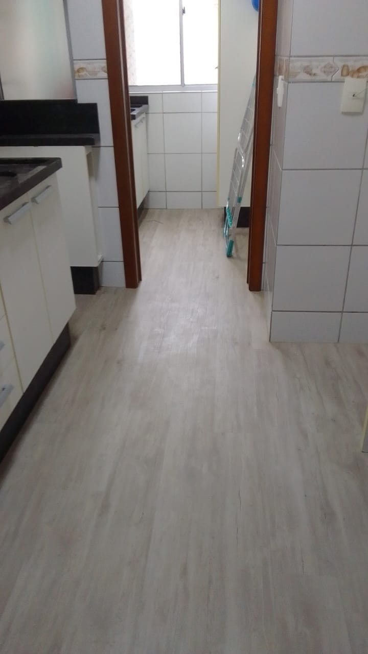 PISO VINÍLICO DE PVC GERGELIM