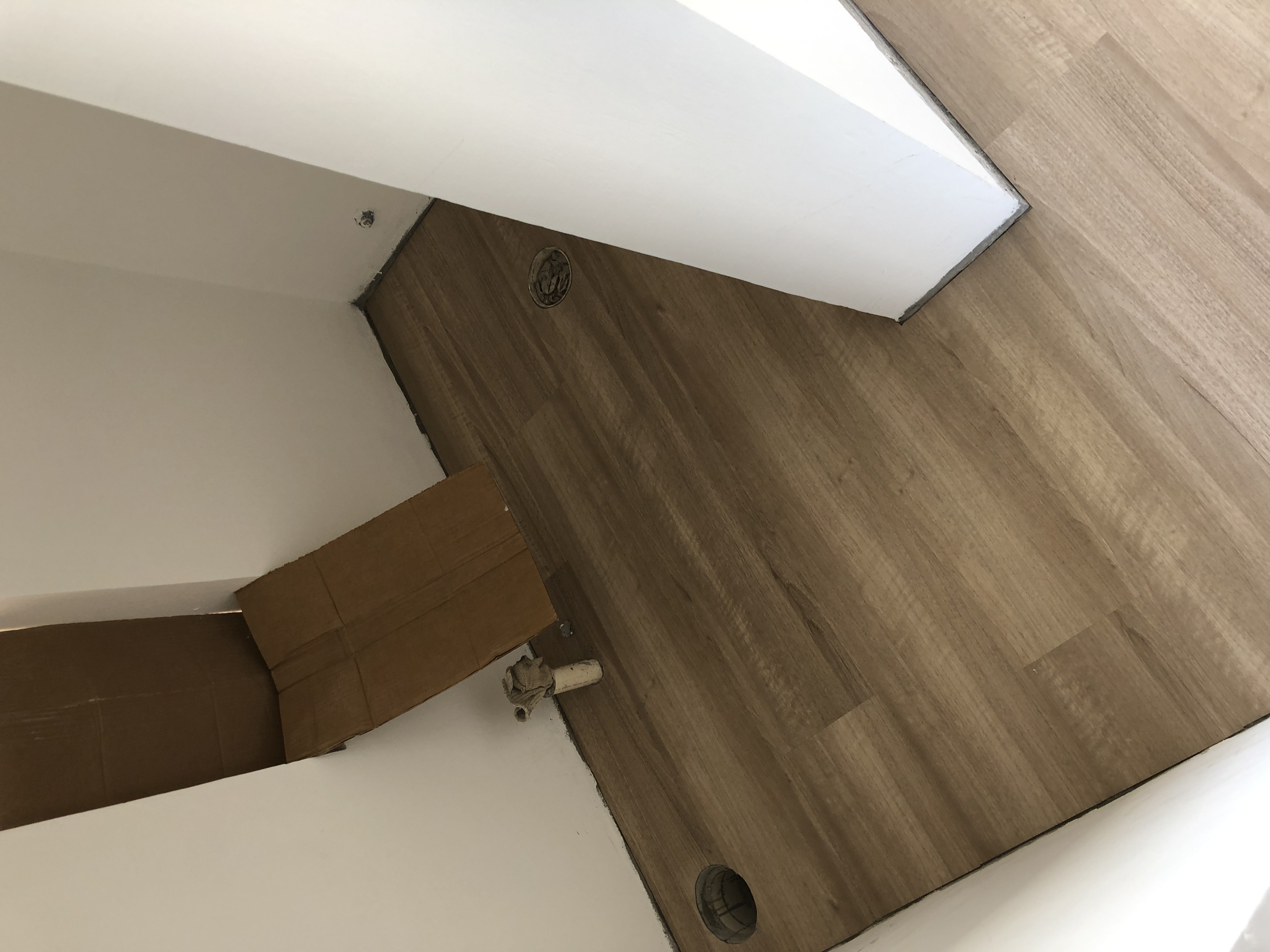 PISO DE PVC VANILLE — foto 4