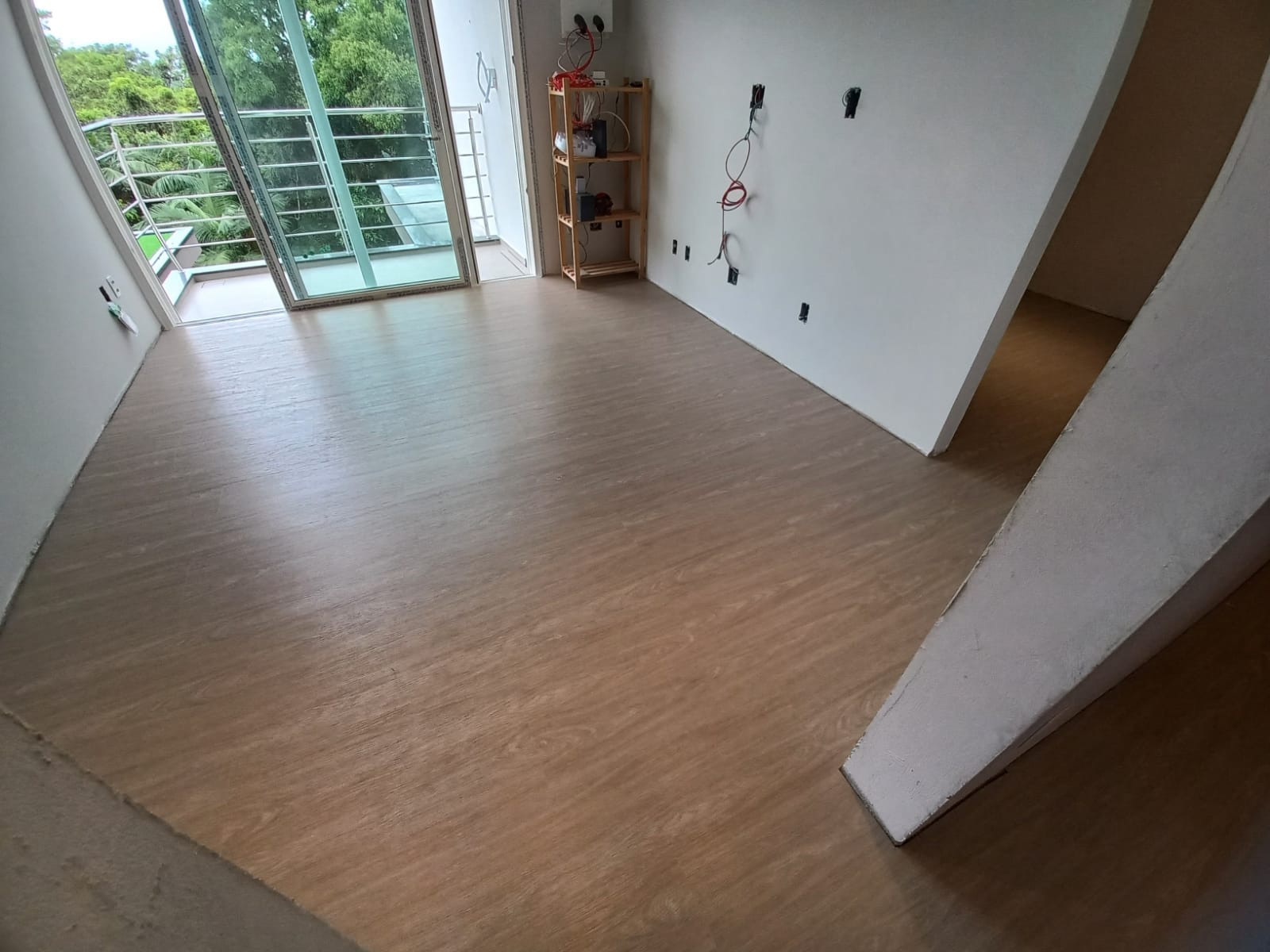 PISO DE PVC LAVANDA — foto 15