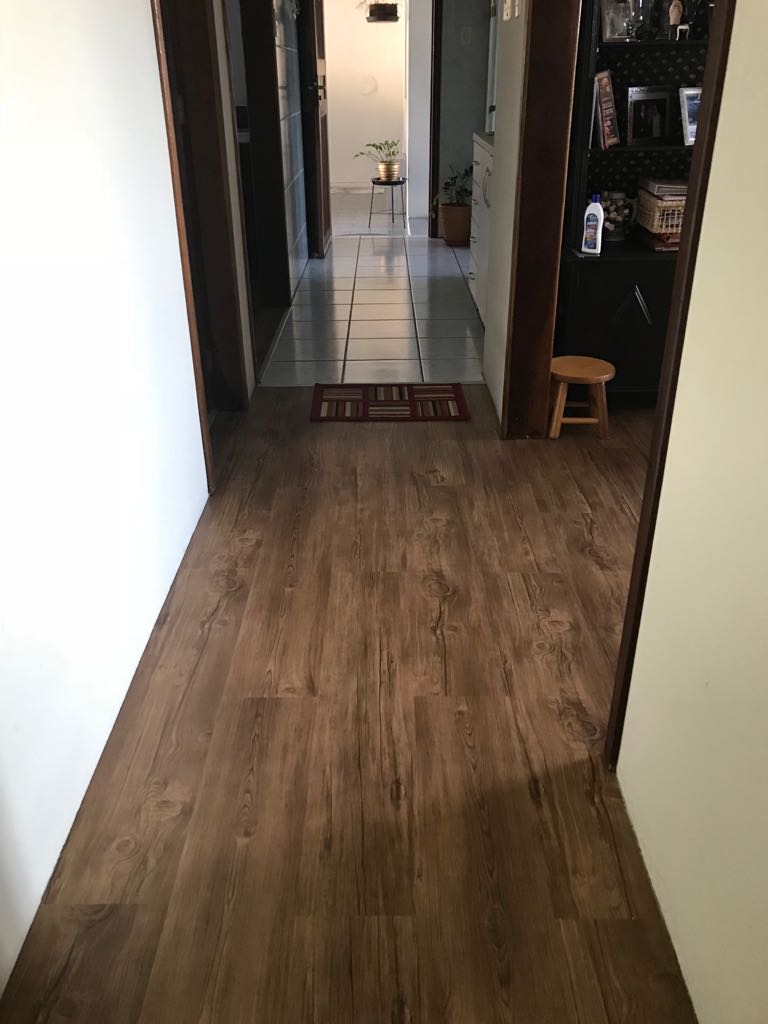 Piso de PVC - Carvalho Montreal — foto 5