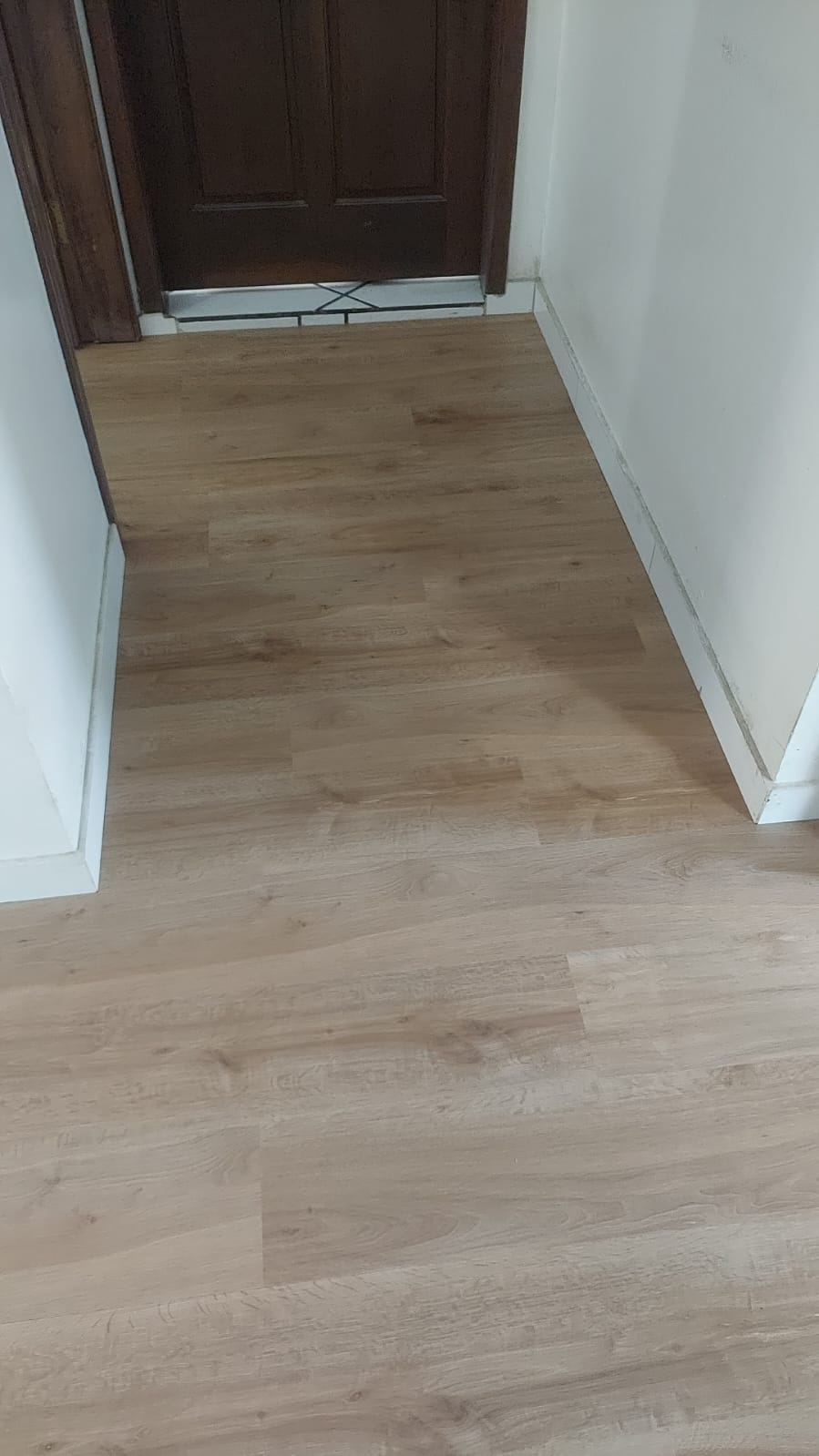 PISO VINÍLICO BAOBÁ