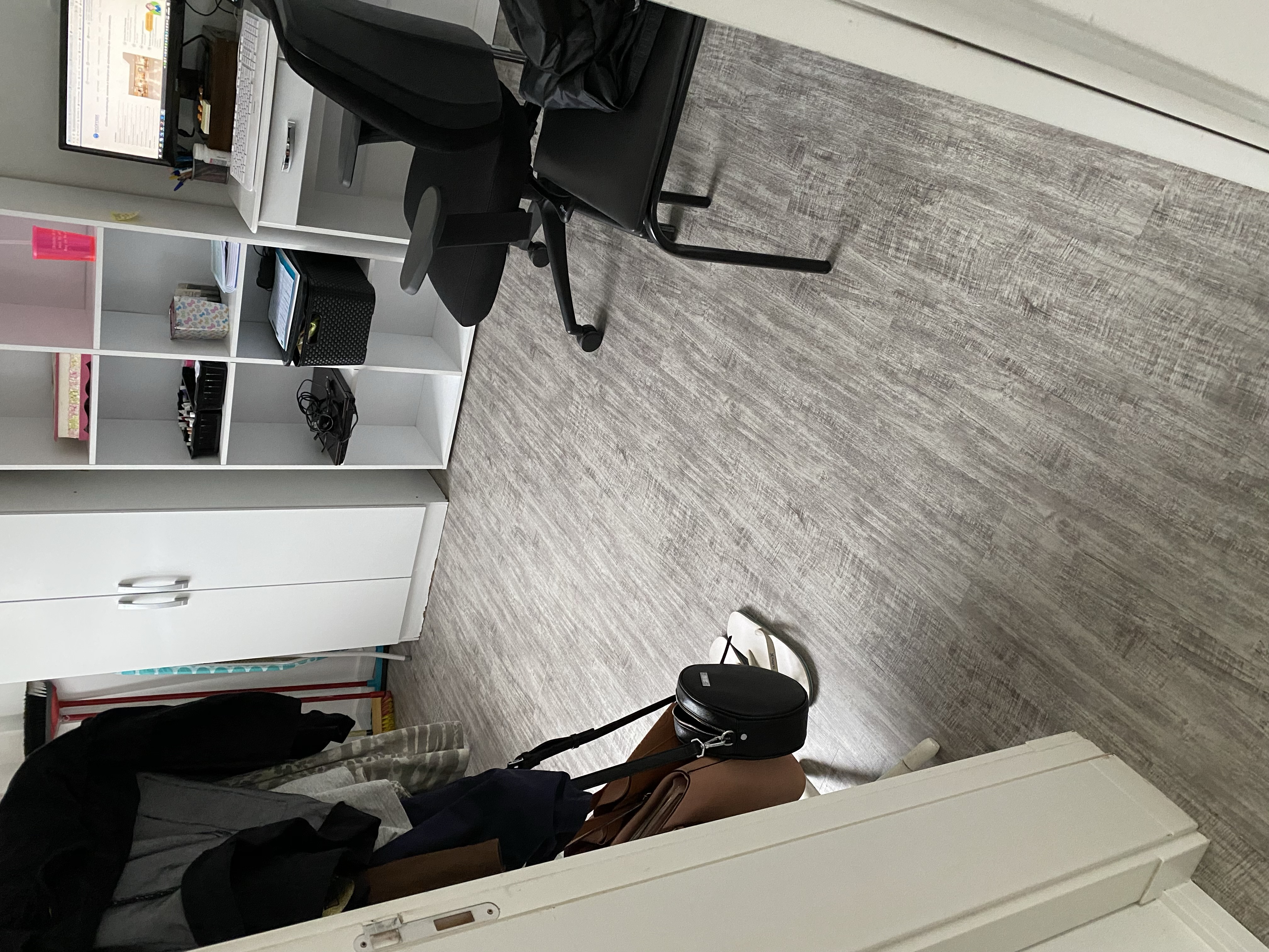 Piso de PVC Carvalho Málaga — foto 5