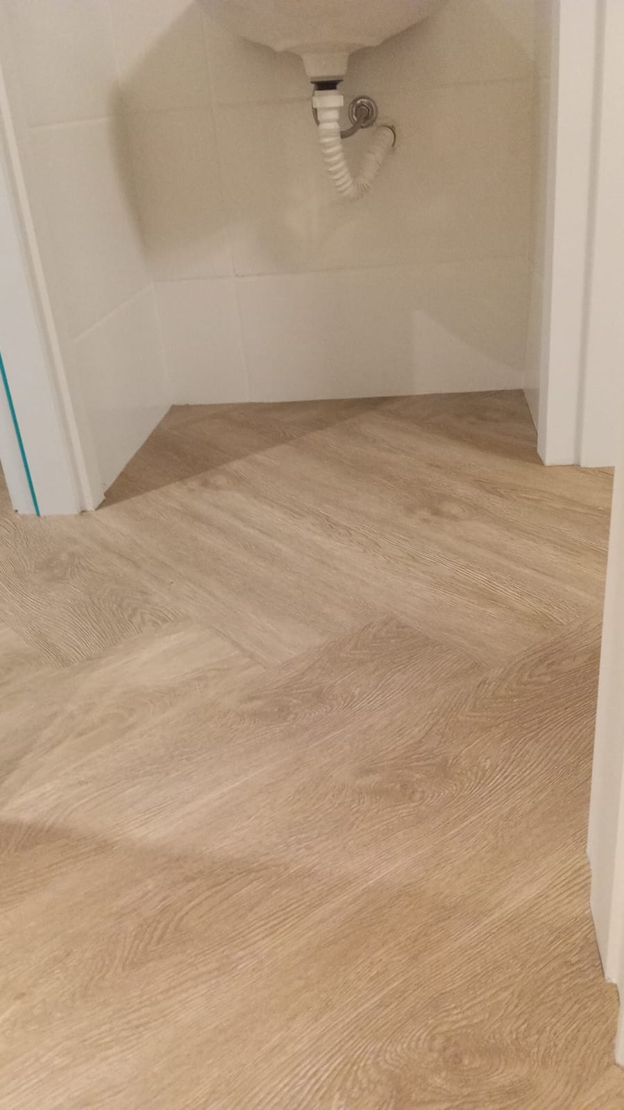 PISO VINÍLICO DE PVC BELMONTE — foto 4