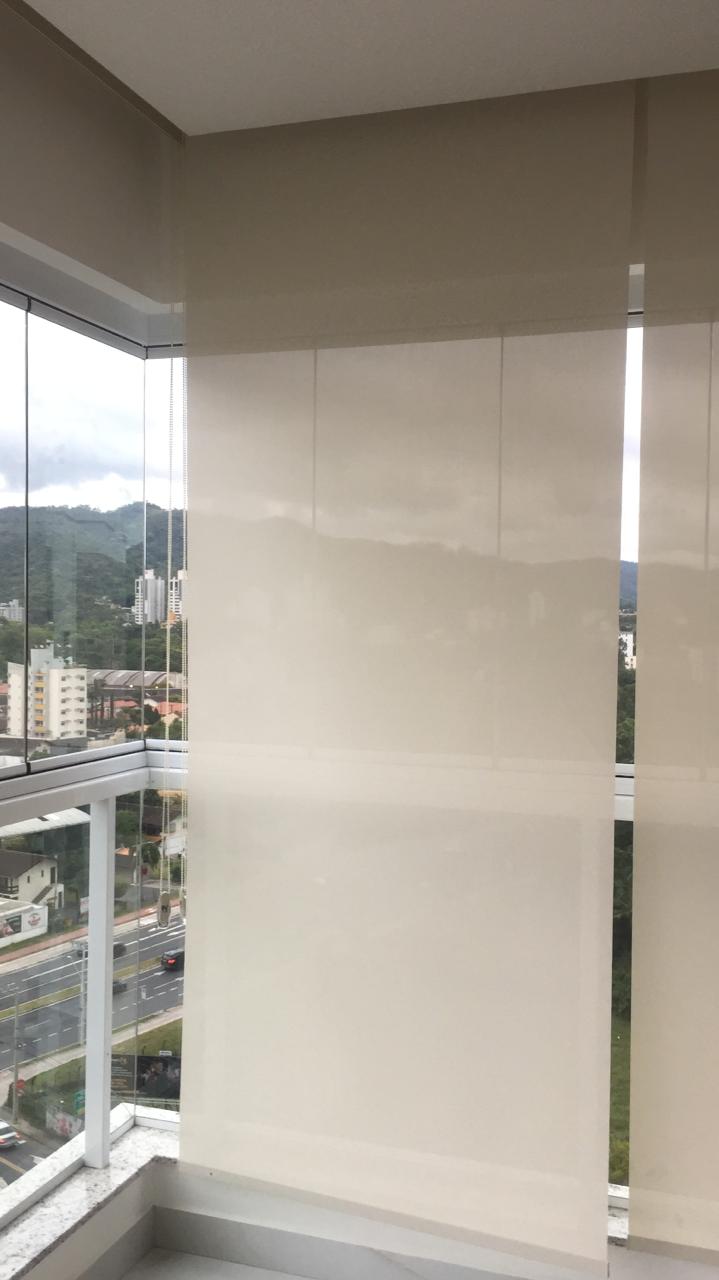 Persianas instaladas — foto 3