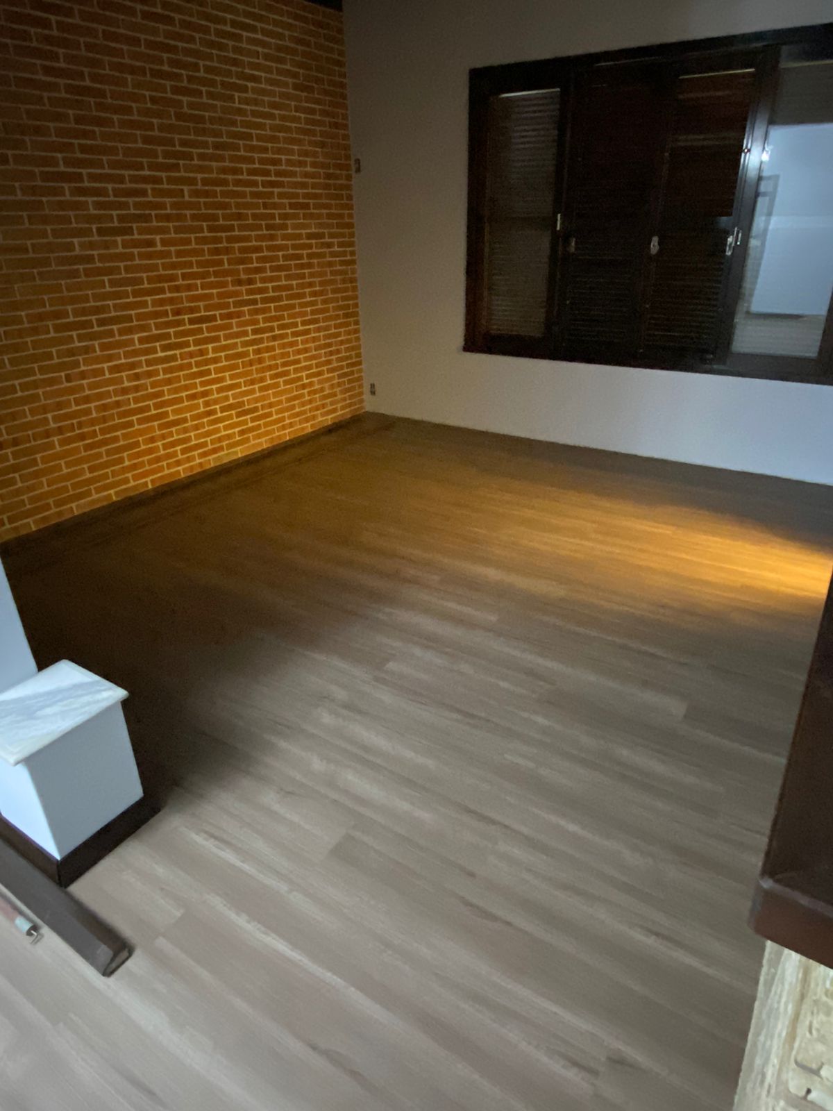 PISO VINÍLICO DE PVC CAPUCCINO — foto 3