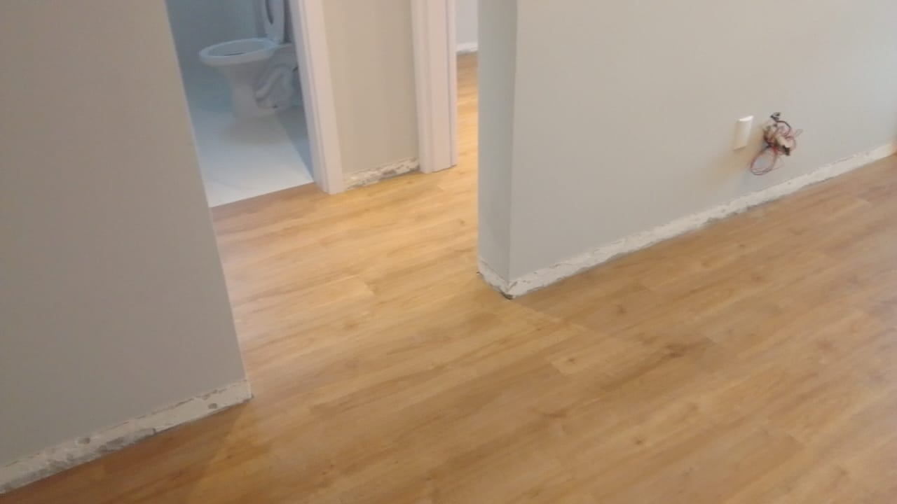 PISO VINÍLICO DE PVC BAOBÁ