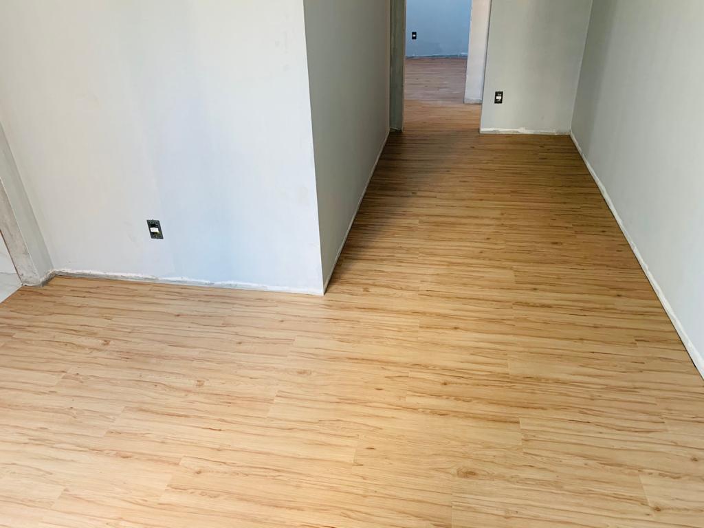PISO DE PVC IPÊ AVELÃ — foto 11