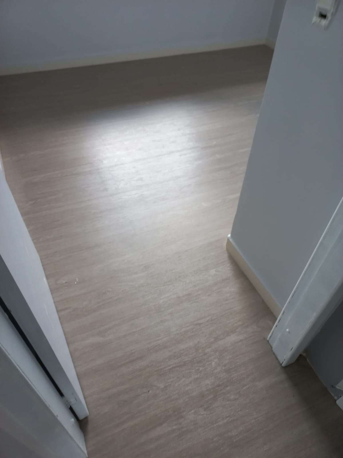 PISO DE PVC LAVANDA — foto 6