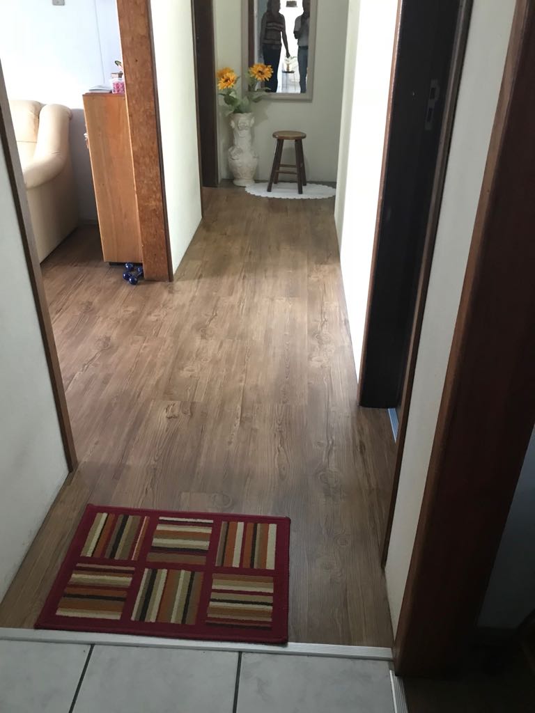 Piso de PVC - Carvalho Montreal — foto 2