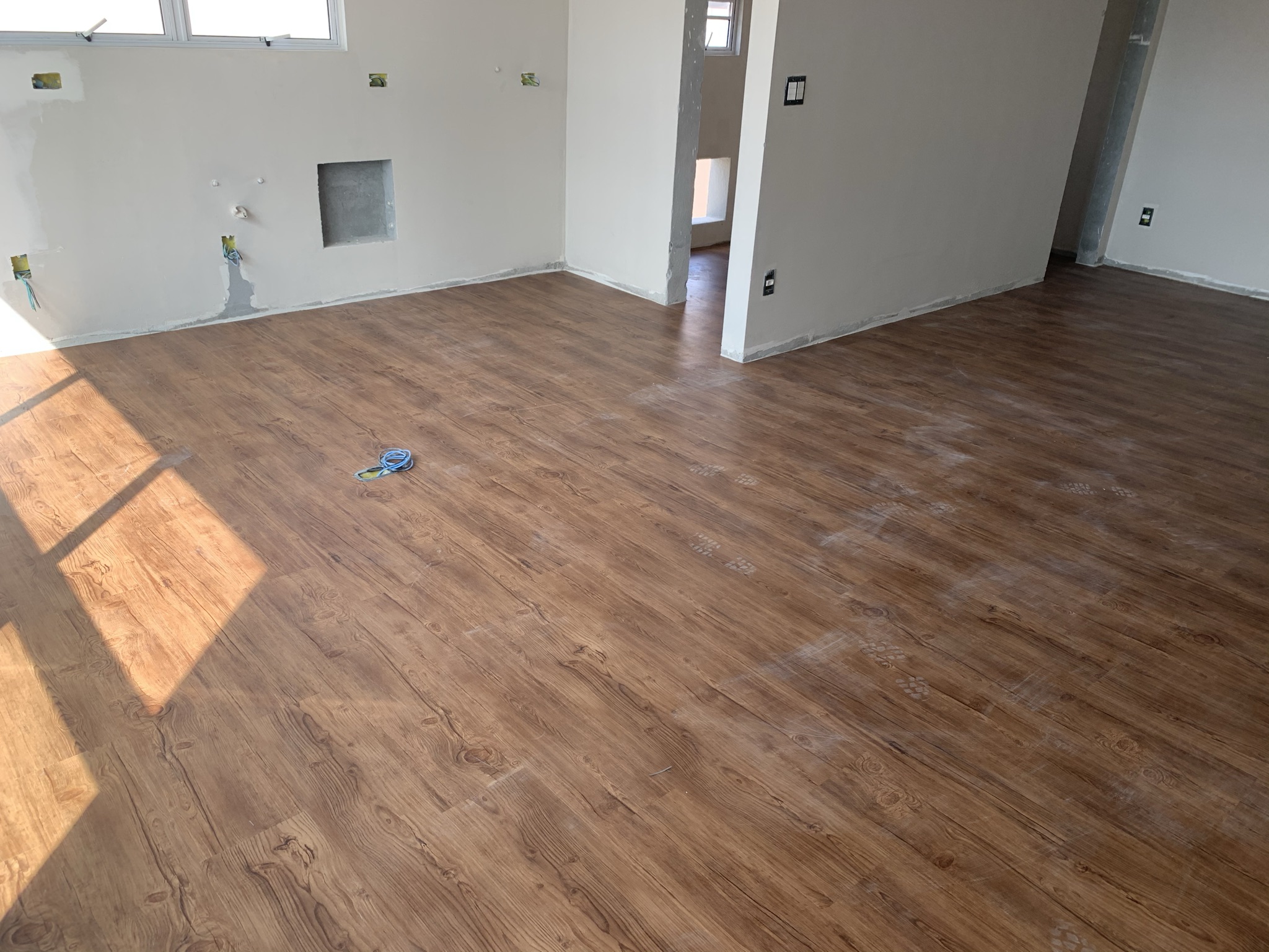 Piso de PVC Carvalho Montreal — foto 9