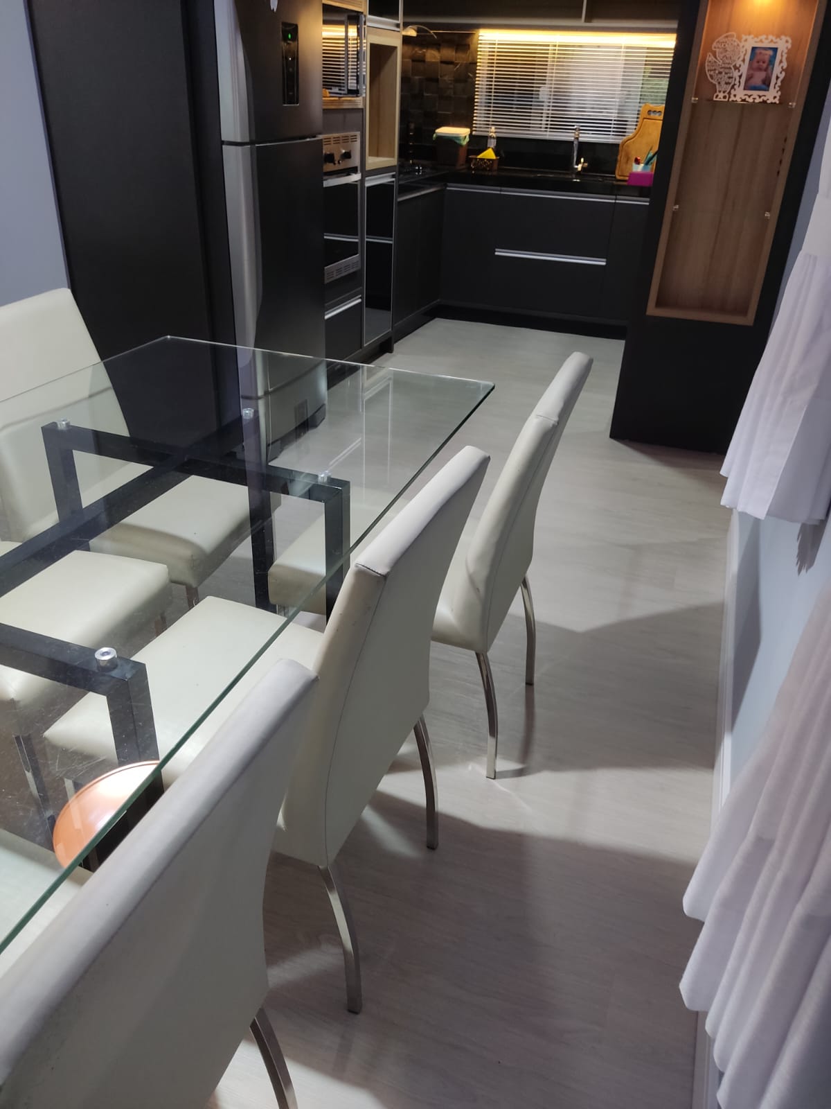 PISO VINÍLICO LINHEIRO — foto 2